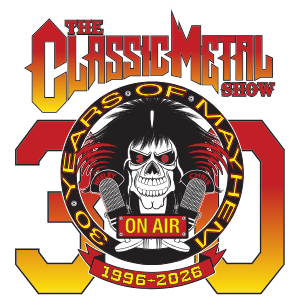 The Classic Metal Show